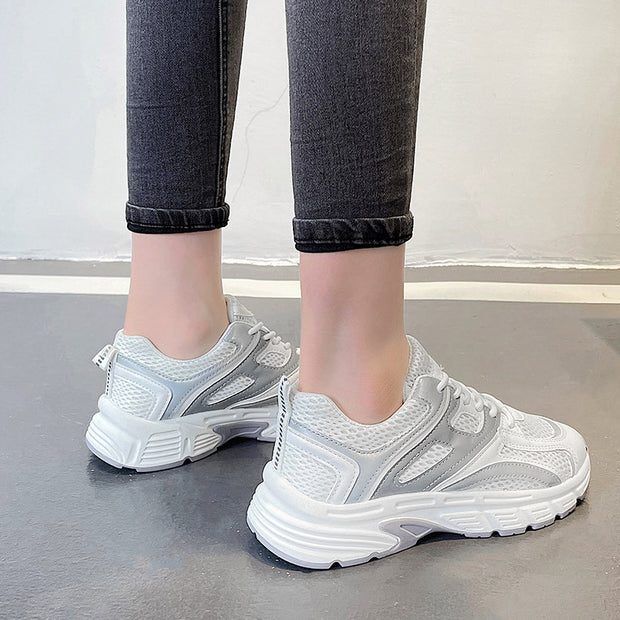 All-match Casual Breathable Sneakers Women