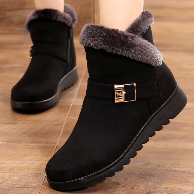 Winter Boots Women