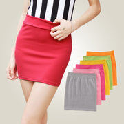 Fashion Women Ladies Sexy Summer Packs Hip Pencil Skirt