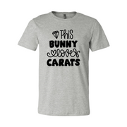 This Bunny Loves Carats - Tiktok Tingz
