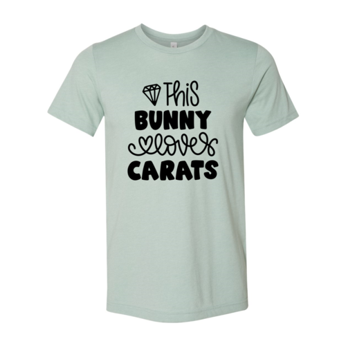 This Bunny Loves Carats - Tiktok Tingz