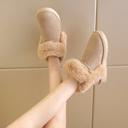Snow Boots For Women - Tiktok Tingz