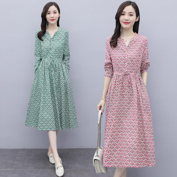 Linen Dresses For Women - Tiktok Tingz